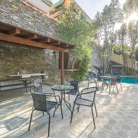Mimosa Apartment Rapallo Ngoại thất bức ảnh