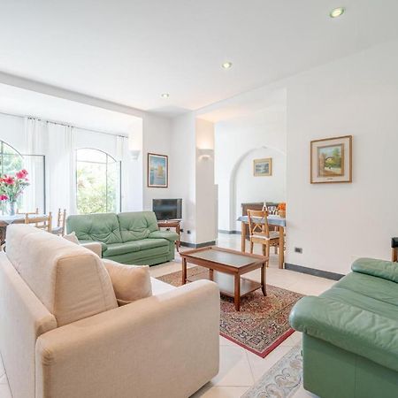 Mimosa Apartment Rapallo Ngoại thất bức ảnh