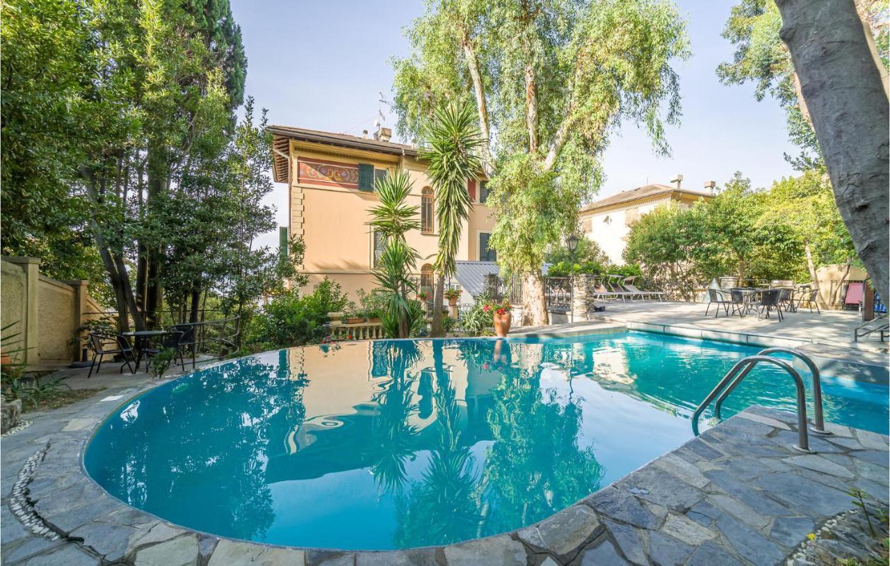 Mimosa Apartment Rapallo Ngoại thất bức ảnh