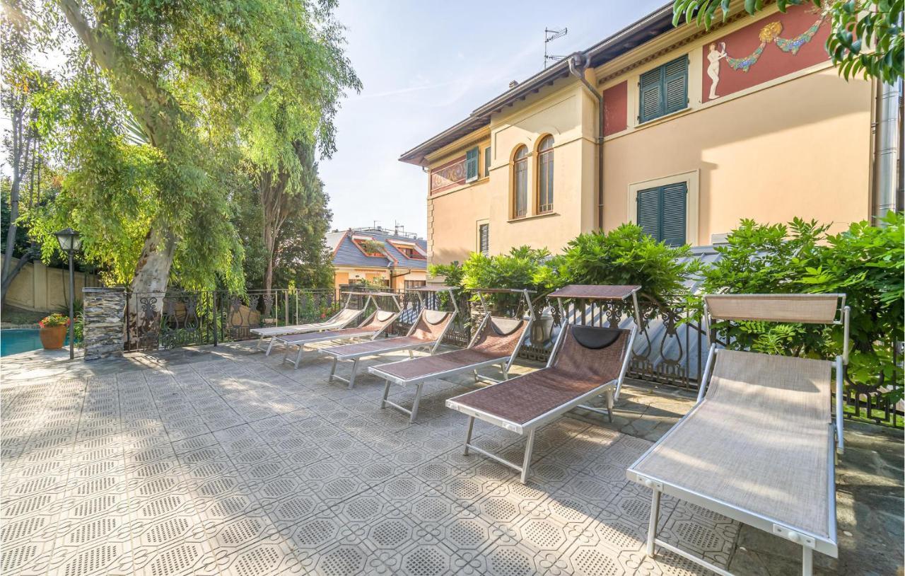 Mimosa Apartment Rapallo Ngoại thất bức ảnh