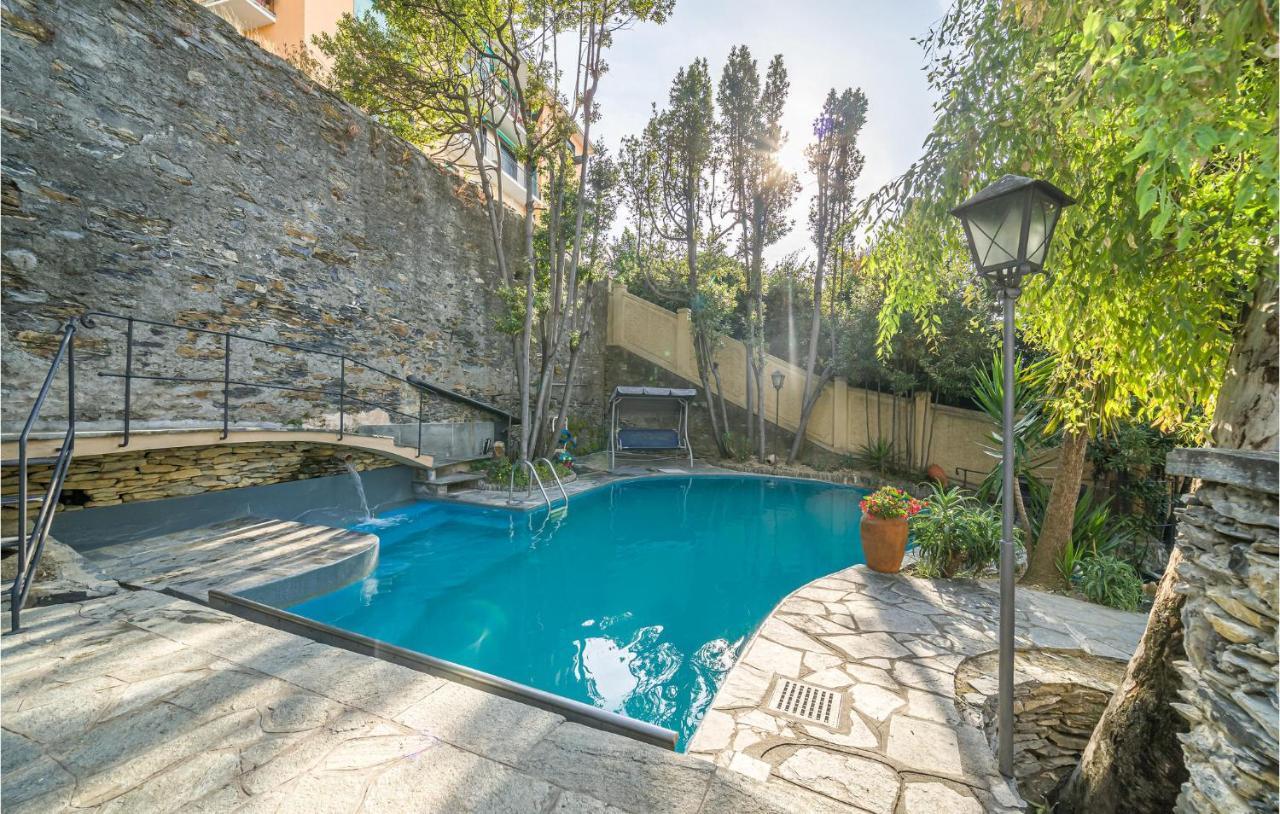 Mimosa Apartment Rapallo Ngoại thất bức ảnh