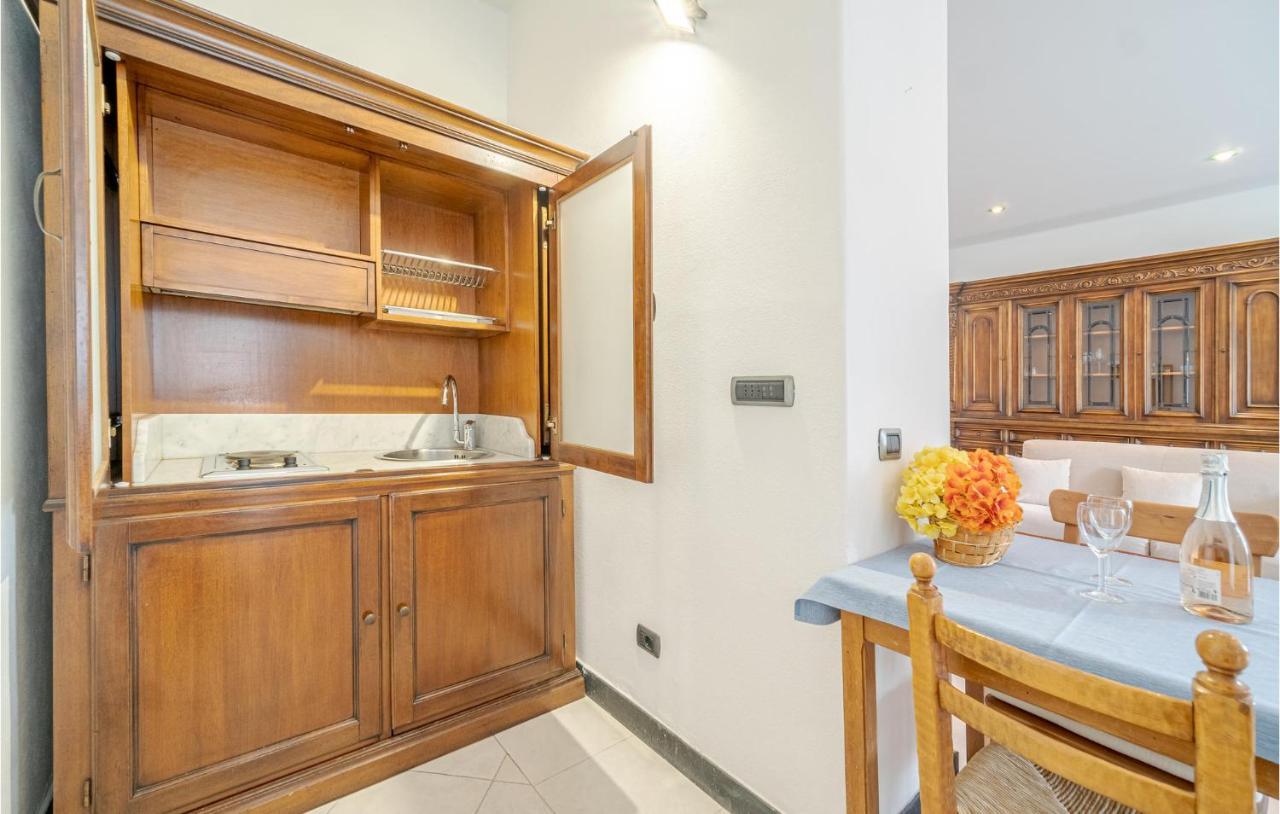 Mimosa Apartment Rapallo Ngoại thất bức ảnh