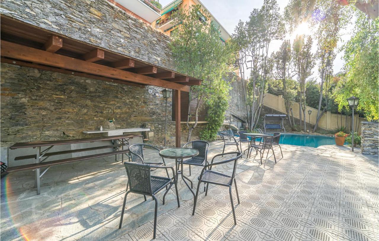 Mimosa Apartment Rapallo Ngoại thất bức ảnh
