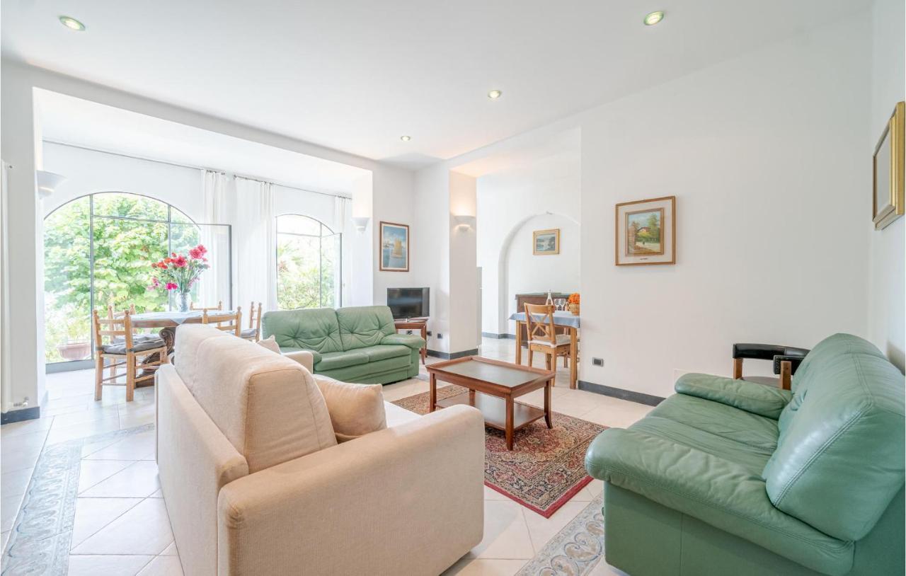 Mimosa Apartment Rapallo Ngoại thất bức ảnh