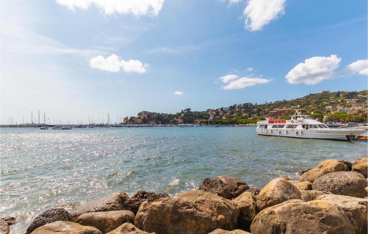 Mimosa Apartment Rapallo Ngoại thất bức ảnh