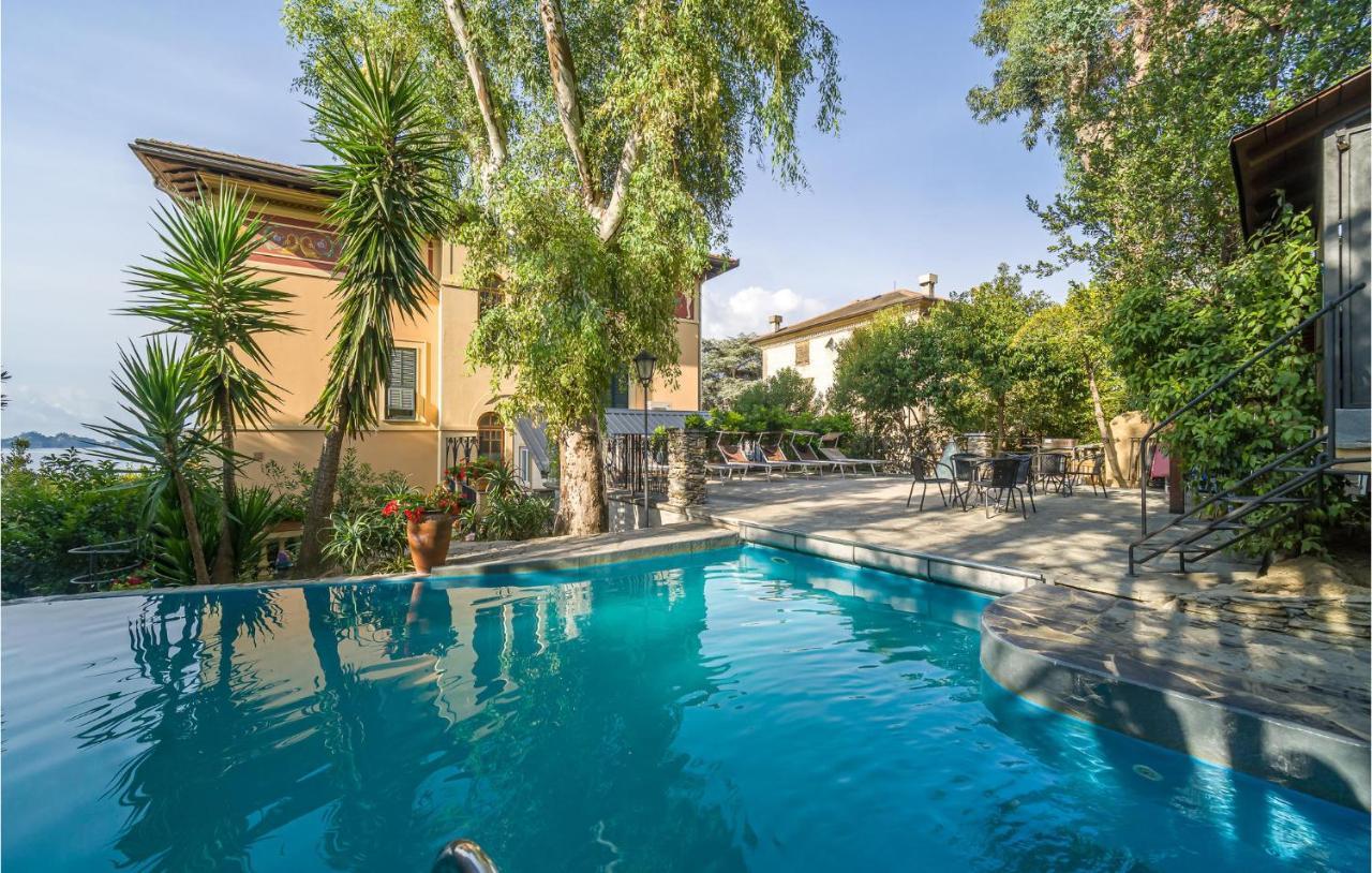 Mimosa Apartment Rapallo Ngoại thất bức ảnh