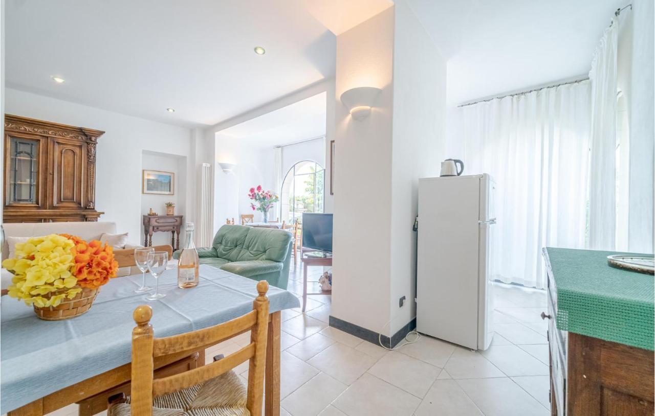 Mimosa Apartment Rapallo Ngoại thất bức ảnh