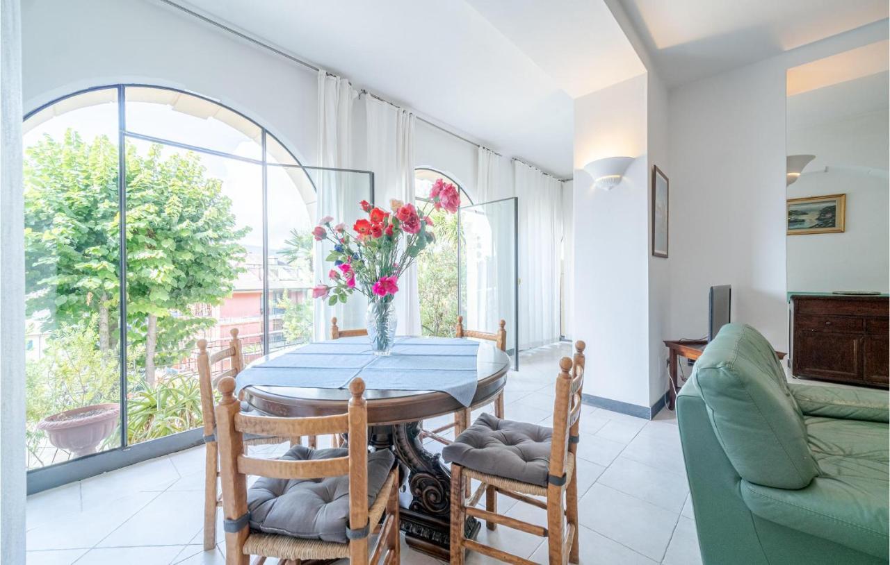 Mimosa Apartment Rapallo Ngoại thất bức ảnh
