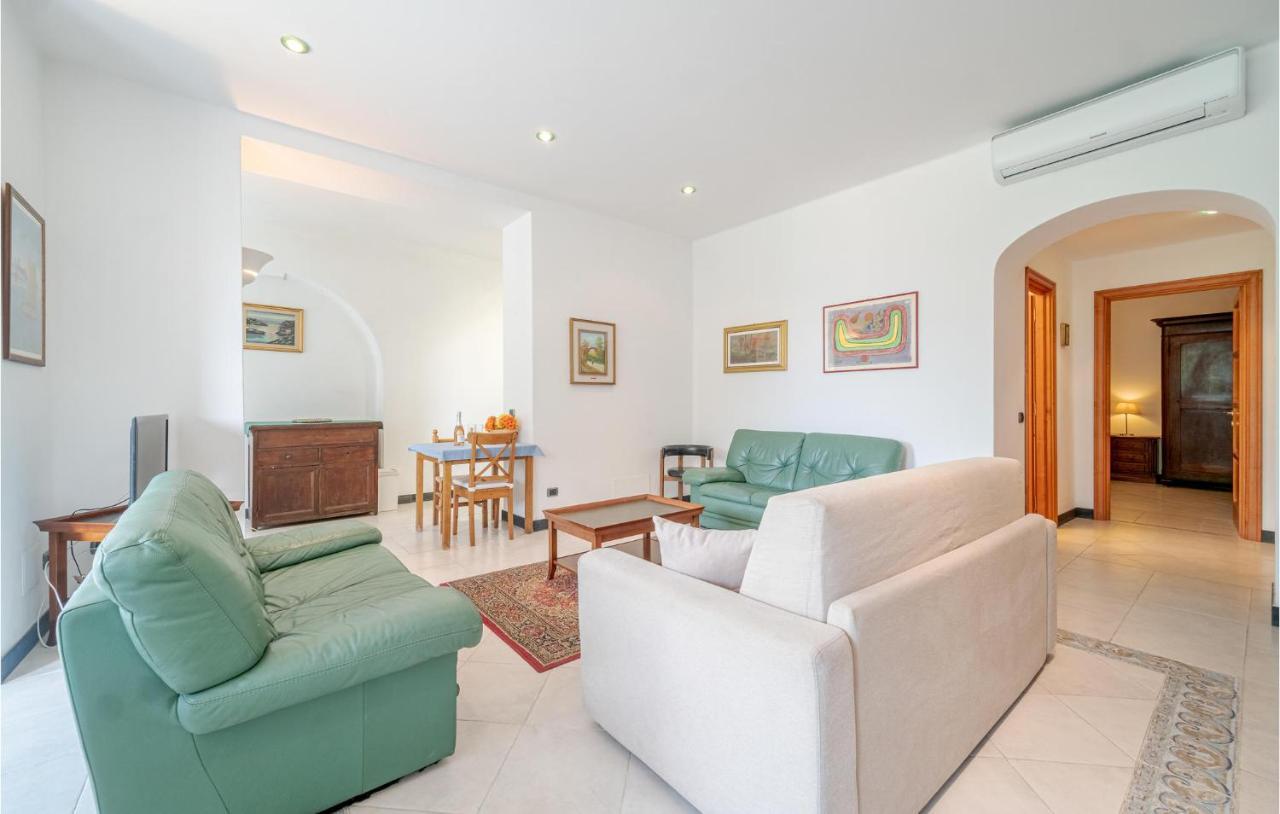 Mimosa Apartment Rapallo Ngoại thất bức ảnh
