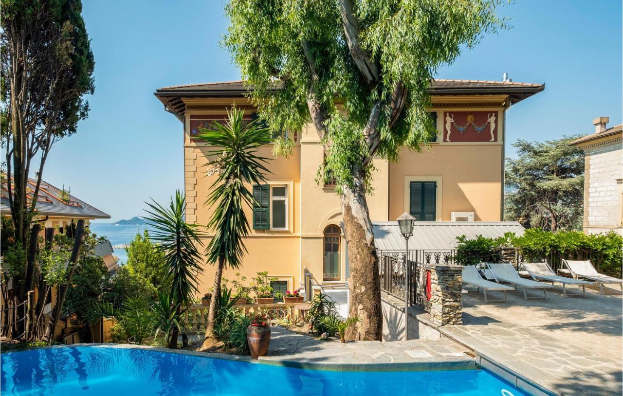 Mimosa Apartment Rapallo Ngoại thất bức ảnh