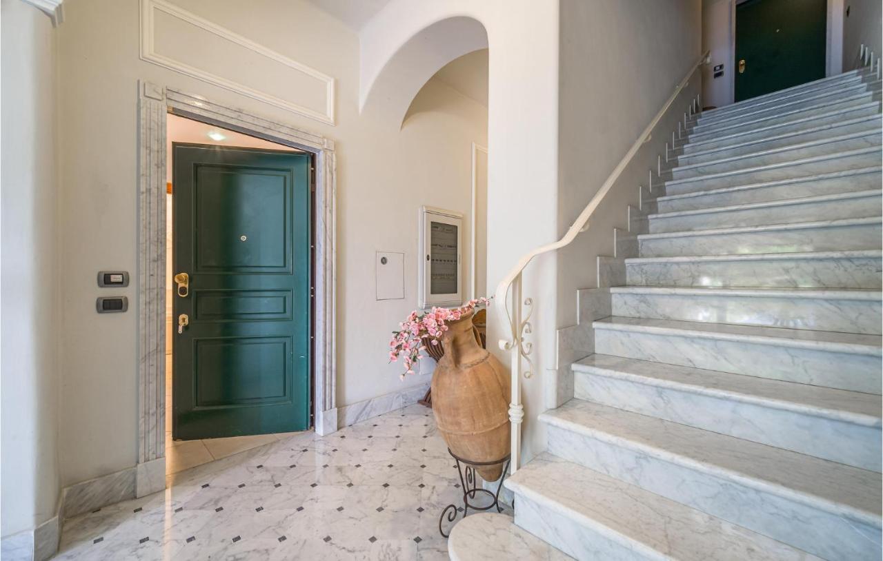 Mimosa Apartment Rapallo Ngoại thất bức ảnh