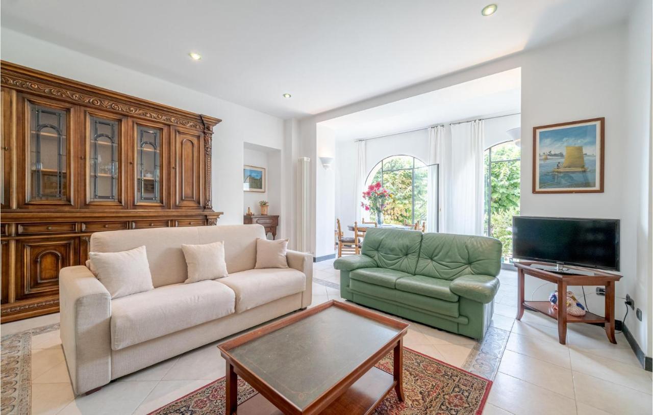 Mimosa Apartment Rapallo Ngoại thất bức ảnh