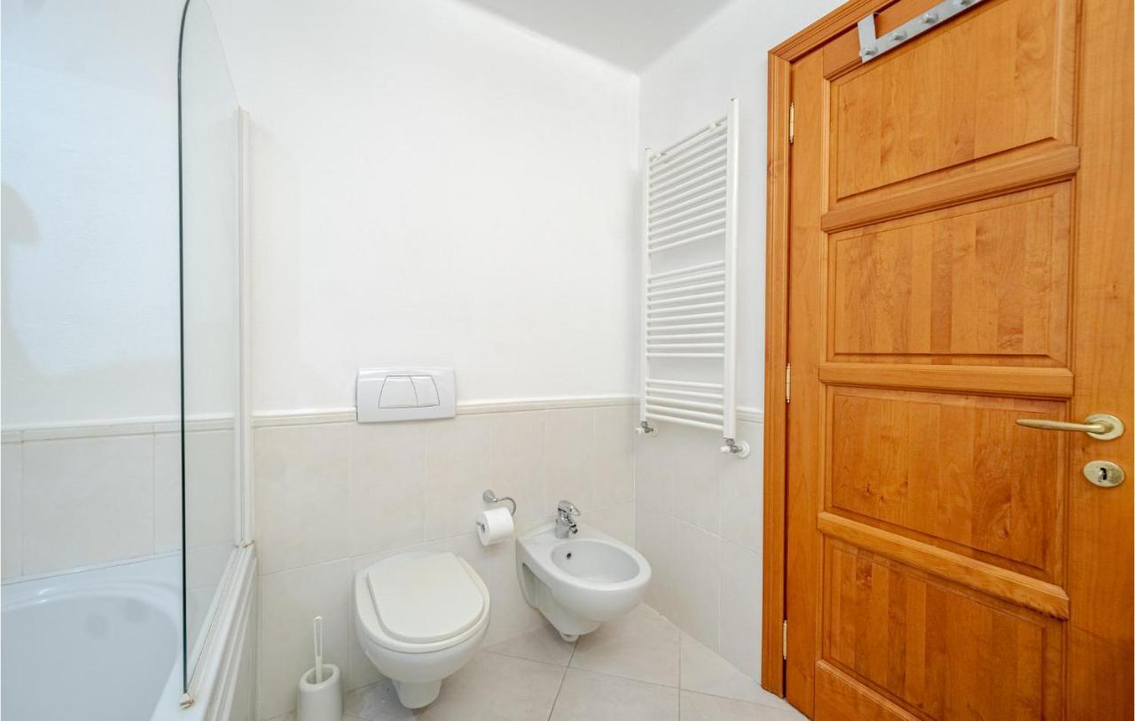 Mimosa Apartment Rapallo Ngoại thất bức ảnh