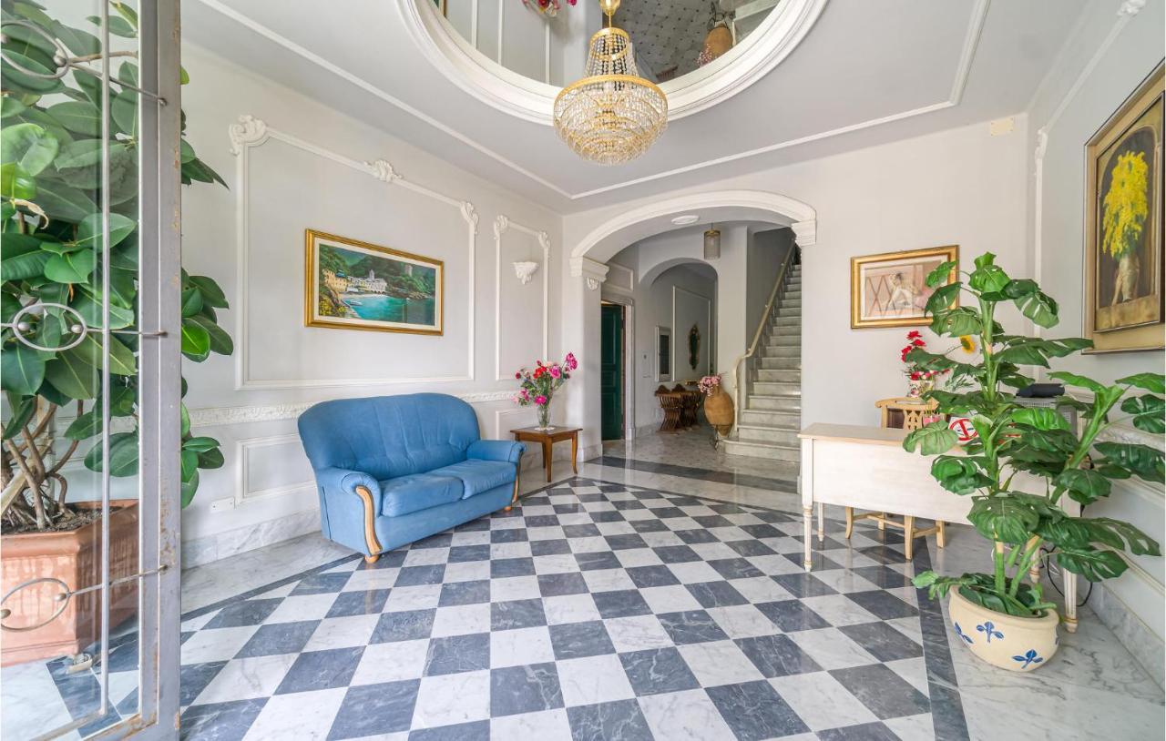 Mimosa Apartment Rapallo Ngoại thất bức ảnh